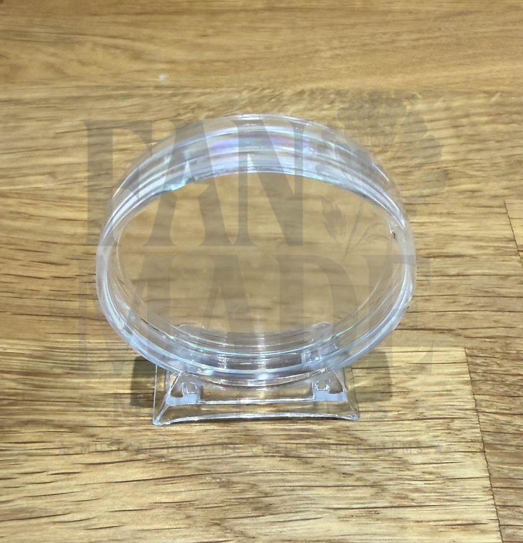 40mm Souvenir Coin Commemorative Collectable Presentation Case