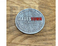 Hadestown the Musical Movie Commemorative / Souvenir Coin & Presentation Case US
