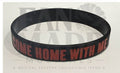 Hadestown the Musical Collectable Wristband - Come Home With Me