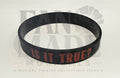 Hadestown the Musical Collectable Wristband - Is It True?