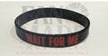 Hadestown the Musical Collectable Wristband - Wait For Me